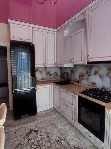 Продаж шикарної квартири 82 м.кв. з двориком Ворзель, Гранд Віллас ЖК Гранд Віллас