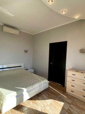 Сдам квартиру в Аркадии, без выселения, 49 м2, вид га город