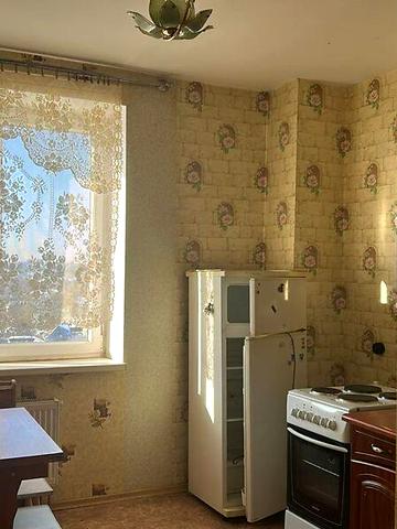 Довгострокова оренда 1к Квартира Салтівське шосе