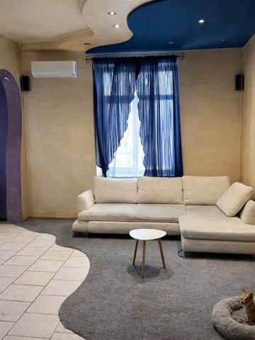 ПРОДАЖ 3 кімнатної квартири Берестейський проспект, 75/2 метро Нивки