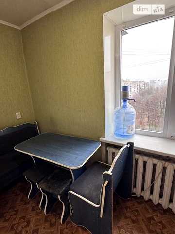 Продаж 1к Квартира Яскрава (Тверська) вулиця