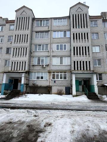 Продаж квартири у Калинівці