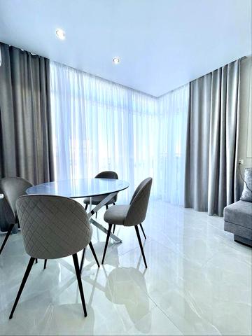 1 кімнатна квартира в Клубному будинку ЖК Гармонія