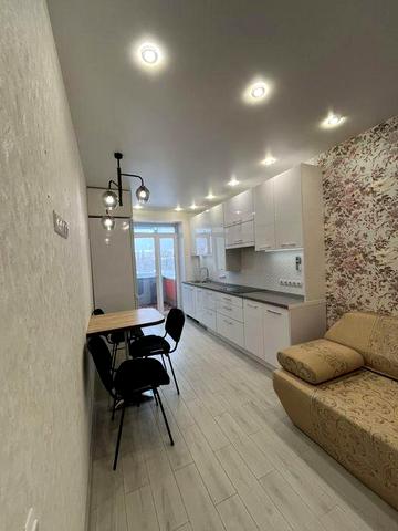 Продаж 1 кімнатної квартири ЖК Аристократ