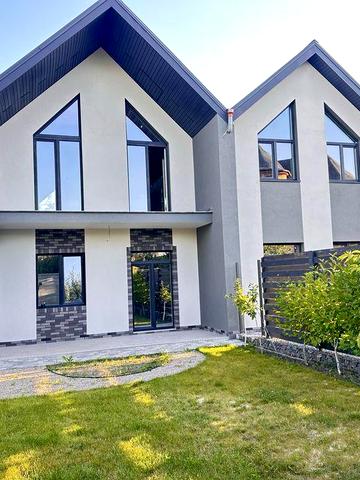 Продам терміново таунхаус Жуляни