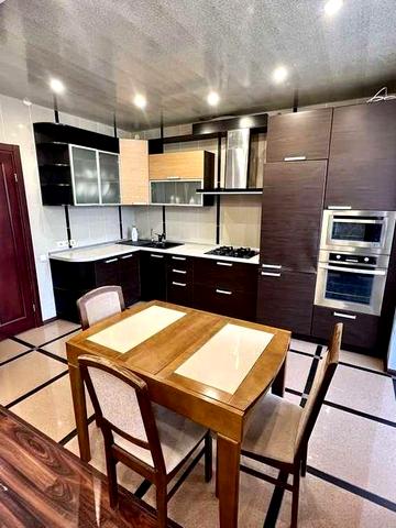 Краща пропозиція!  3к, 93м2 з автономкою, ЖМ Придніпровськ (постанови) ЖК Будівел