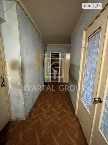 Продаж 4к Квартира Шевченка вулиця