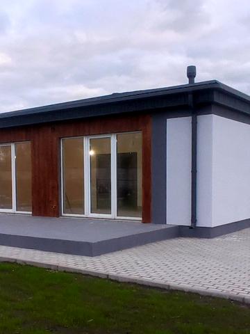 Провулок Хутірський, 1А