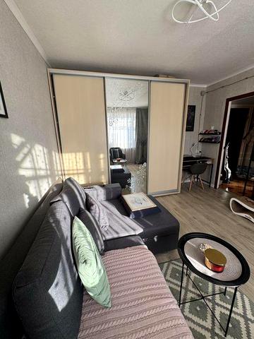 Продам квартиру (1 кімнатна) район райпобут