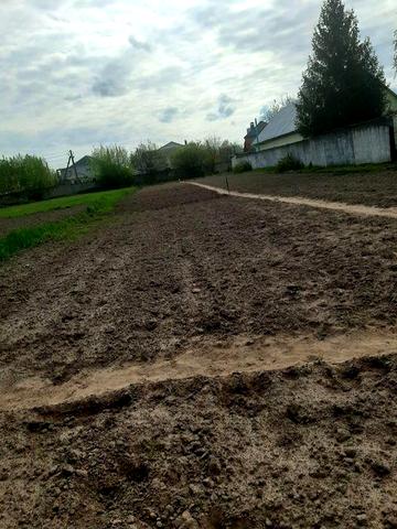 25 соток з будинком біля м. Київ