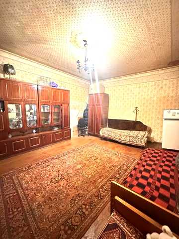 Продам 2 кв.  с автономным отопление , бул . Гончаровский 5