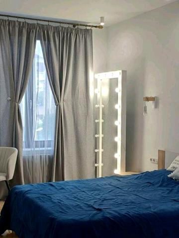 Сдам ЖК Граф на Азарова 1но комнатную квартиру