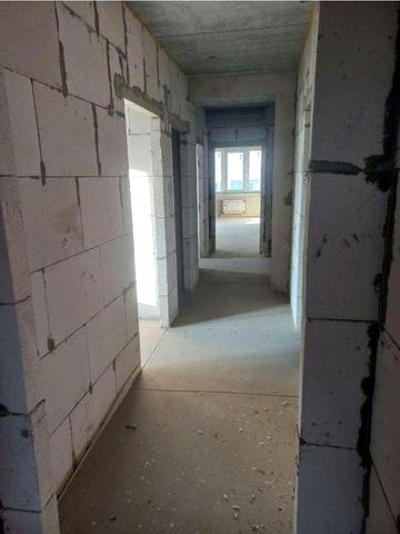 Трикімнатна квартира в новобудові  Іванова, 16 ЖК Будинок  у моря