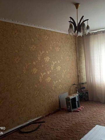 Продам квартиру в Катюжанці