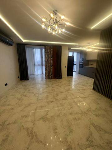 ПРЕМІУМ дворівнева 5-кімнатна квартира | 150 м² | новобудова ЖК Білий Тигир