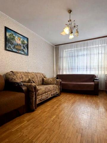 Оренда 3-кімнатної квартири | вул. Воїнів Афганців