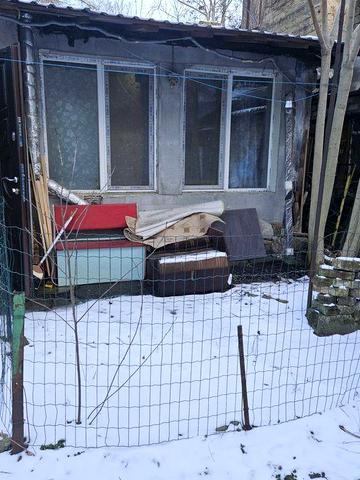 От Хозяина. Сдам 2 комнатный частный дом. Михайловская