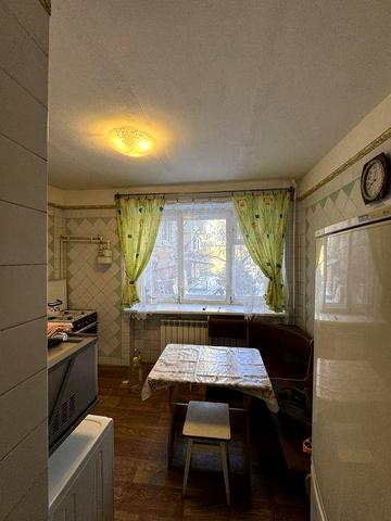 2К квартира Титова А.Поля Кирова Славутич