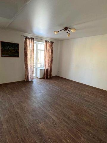 1-кімнатна квартира з ремонтом у Дергачах