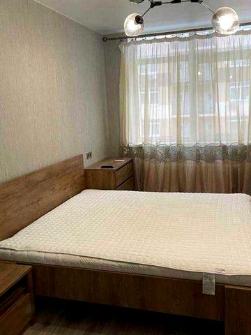 Здається 1-к квартира в ЖК "V квартал" на просп. Європейського Союзу