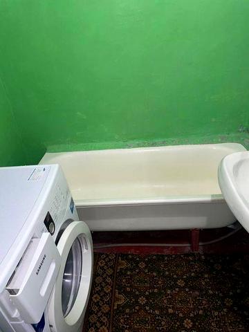 Здається 2 кімнатна квартира м - н Жовтневий