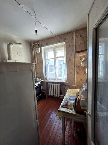 Продається 1-кімнатна  квартира