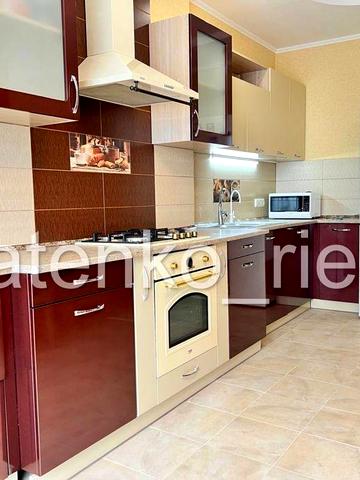 Оренда 2к квартири 85м2 Новобудова