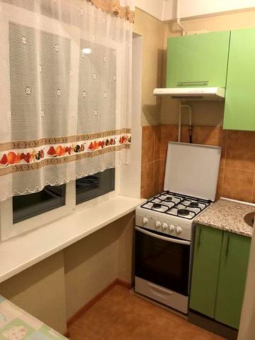 Здам в оренду 1 кім.кв., Братиславська 34, метро Чернігівська