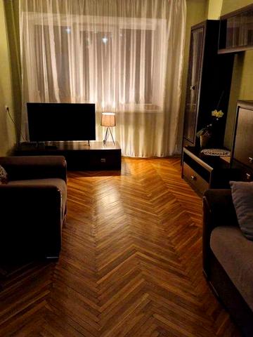 Оренда 1-к квартири на вул. Євгена Патона