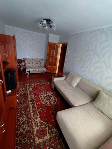 Здам 1 кімнатну квартиру р-н Круг