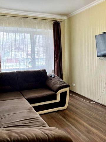 Оренда 1к квартири Трц Київ