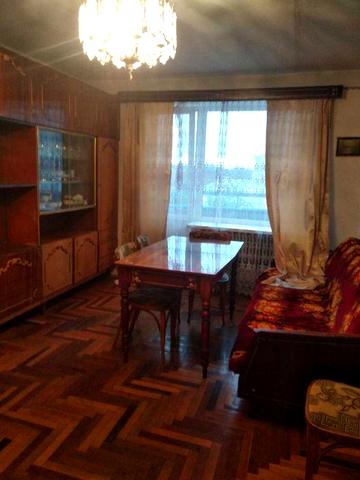 Продається 3-ох кімнатна квартира