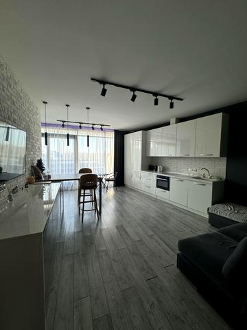 Клочківська вул., 190-А