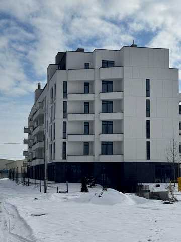Продаж 2-кім квартири в Городку