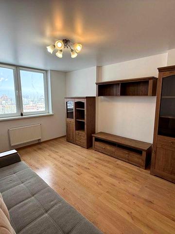 Сдам 1к.кв-ру ул.С.Крушельницкой 13, Позняки, Харьковская,Без комиссии