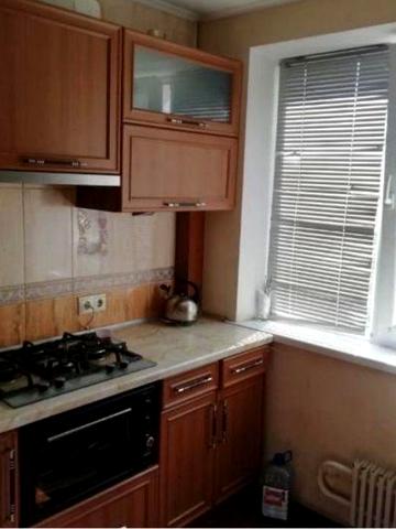 Продам квартиру от собственника на Студенченкой