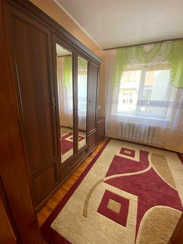 Центр! Тепло і вода 24/7. Здається 2-км квартира біля Кобилянської