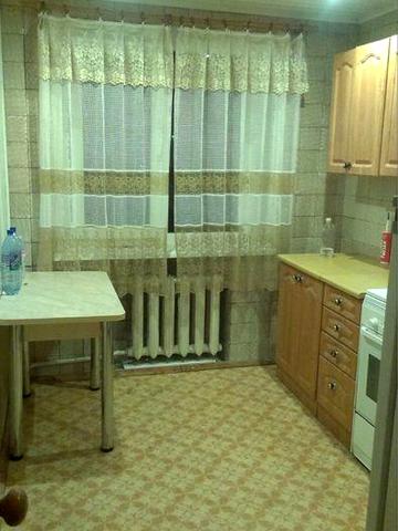 Сдам  свою 3-к квартиру на Зерновой