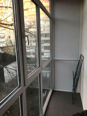 Сдам 1 ком Новострой , м. Спортивная