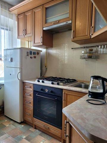 Оренда 1 км.кв.Центр біля Панорама Плаза,вул.Берегова,автономне опален