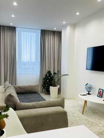 Продаж квартири з ремонтом! "Park Tower" Стрийський парк. Львів! ЖК Park Tower