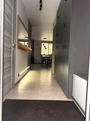 Квартира 2 кімнатна