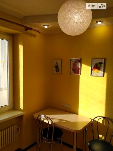 Довгострокова оренда 1к Квартира Болградська (Грозненська) вулиця