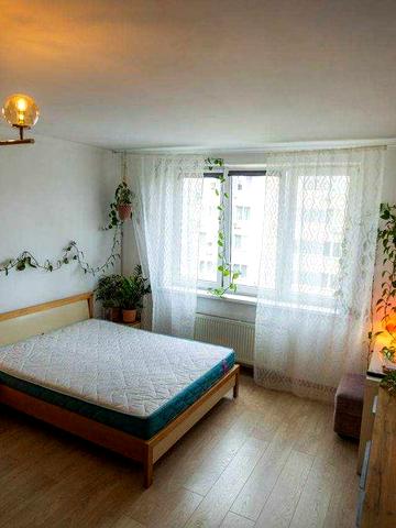 Оренда 1 к квартири Раїси Окіпної 8