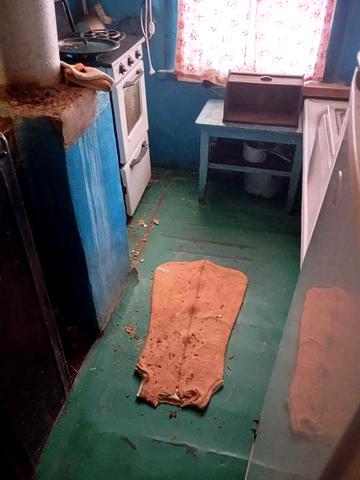 Будинок в Диканька ,опалення пічне+ газ,з енергонезалежним котлем