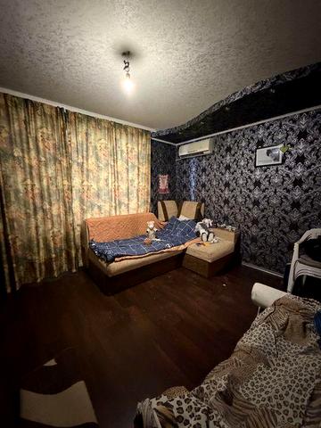 ХАІ, 1к квартира, газ, від власника !