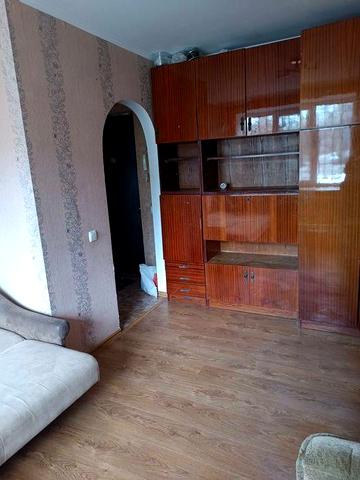 Оренда 1-к. квартири по вул. Кобзарська-Амброса