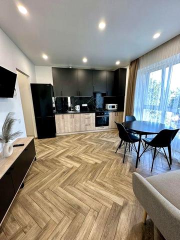 Продаж сучасної 1-кімнатної квартири в центрі. Ірпінь, ЖК Story House ЖК Story House