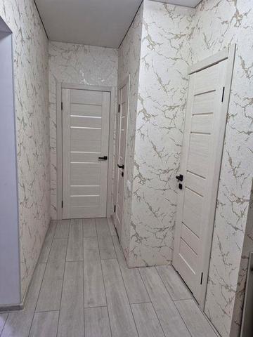 Ексклюзив! Квартира з сучасним ремонтом!