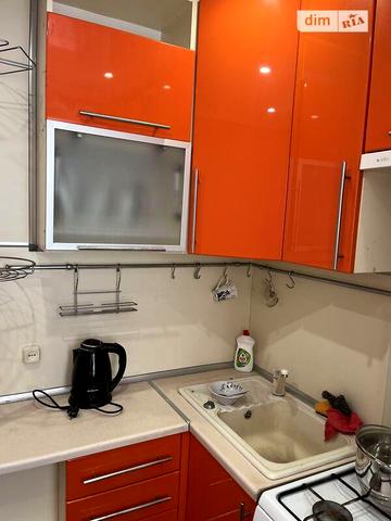 Довгострокова оренда 1к Квартира Гвардійців-Широнінців вулиця